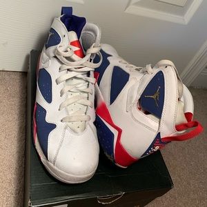 jordan 7 olympic tinker alternate